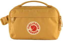 Fjällräven Borsetă brâu Fjällräven Kånken Hip Pack, 2 l, ochre