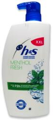 Head & Shoulders шампоан за коса, 800мл, Против пърхот, Ментол