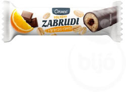 Cornexi Zabrudi Narancsos Kakaós Bevonattal (Neta Mentes) 30 g