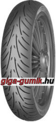 Mitas Touring Force-SC ( 90/80-16 XL TL 51P hátsó kerék, Első kerék ) - giga-gumik