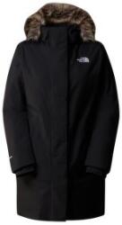 The North Face ARCTIC PARKA Women Jachetă TNF BLACK/NPF S