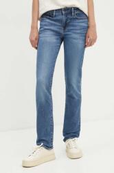Levi's farmer 712 SLIM - kék 25/32 - answear - 35 990 Ft