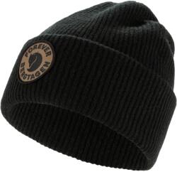Fjällräven Căciulă Fjällräven Bergtagen Forever Wool, negru