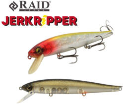 Raid Japan RAID JERKRIPPER 122mm 17.5gr 005 Houran (RAID28264) - koi-farm
