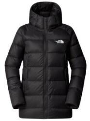 The North Face W HYALITE DOWN PARKA Hanorac TNF BLACK L