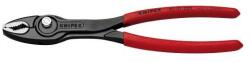 KNIPEX állítható fogó 200mm TwinGrip PVC nyéllel (L56037)