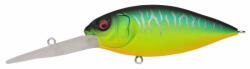 Megabass DEEP-X 300 75mm 21gr MAT TIGER (MB265921) - koi-farm