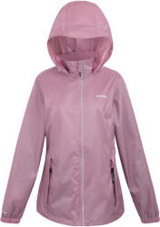 REGATTA Női Corinne IV vízálló kabát XL rózsaszín|vörös