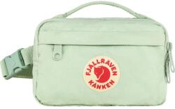 Fjällräven Borsetă brâu Fjällräven Kånken Hip Pack, 2 l, mint green