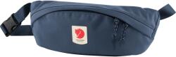 Fjällräven Borsetă șold Fjällräven Ulvö Medium, 2 l, mountain blue