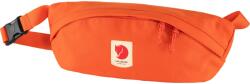 Fjällräven Borsetă șold Fjällräven Ulvö Medium, 2 l, hokkaido orange