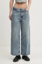 HUGO farmer - kék 27/32 - answear - 35 990 Ft