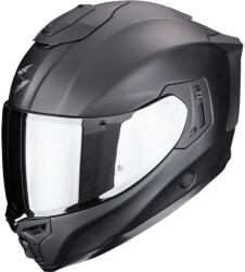 Scorpion Cască integrală pentru motocicletă Scorpion EXO-1500 Air Solid, neagră mată (SCRP115-100-10)