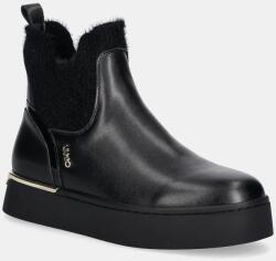 Liu Jo bokacsizma PRETTY 09 - fekete Női 41