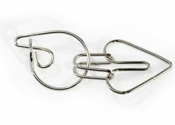 Eureka Ördöglakat - Racing Wire 25