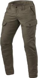 Revit Blugi motocicletă Revit Cargo 2 TF Extra Cropped kaki (REFPJ065-8124)