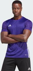 ADIDAS Póló adidas futball lila lila