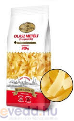 Izsáki Házitészta Tészta 200Gr 4 Tojásos Papardelle