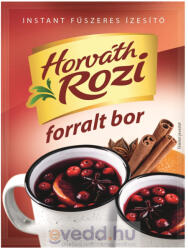 Horváth Rozi 30Gr Forraltbor Fűszerkeverék