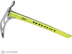 Grivel Piolet Grivel GHOST, verde (50 cm)