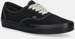 Vans sportcipő Authentic fekete, VN000D7YCJI1 - fekete Női 43