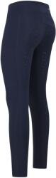 Eurostar Női teljes tapadású lovaglónadrág Euro-Star Empower kék - decathlon - 45 090 Ft
