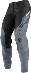 Shot Pantaloni motocross Shot Devo Daytona negri (SHOA05-11C-C01)
