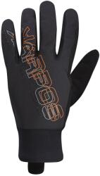 Karpos Mănuși Karpos Race, black/vibr. orange (M)