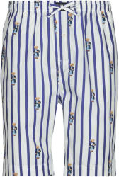 Ralph Lauren Pantaloni scurti și Bermuda Bărbați SLEEP SHORT SLEEP BOTTOM Polo Ralph Lauren Multicolor EU XXL