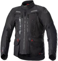 Alpinestars Geacă moto Alpinestars Bogota PRO Drystar neagră (AIM100-876) - motozem - 1 244,10 RON