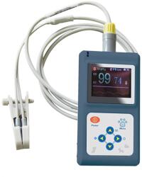 CONTEC CMS60D-VET állatorvosi pulzoximéter