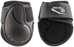 PRO-TECH Neoprén lábvédő ló számára Pro-Tech Airflow COB barna