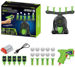  TargetOn - Célbalövő Játék