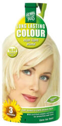 HennaPlus Long Lasting Colour tartós hajfesték 10 fényszőke 1db
