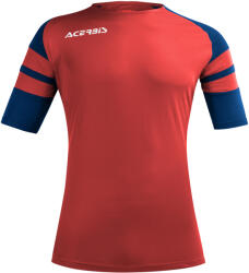 ACERBIS Férfi fürdőnadrág Acerbis Kemari kék|vörös