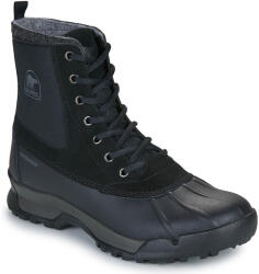 Sorel Cizme de zapadă Bărbați BUXTON LITE BOOT WP Sorel Negru 42
