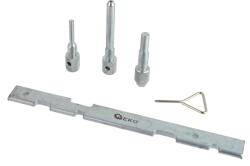 Geko Vezérlés rögzítő készlet FORD MAZDA VOLVO 1.25-2.3 16V (G02837)