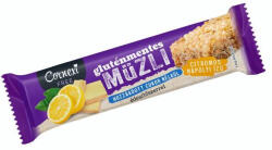 Cornexi Müzliszelet Gluténmentes Hcn Citromos Nápolyi 25 g
