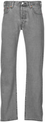 Levi's Jeans drepti Bărbați 501® LEVI'S ORIGINAL Levis Gri US 32 / 32