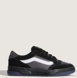 Vans sportcipő Hylane fekete, VN000D1J4VT1 - fekete Női 40