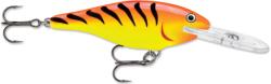 Rapala Shad Rap 08 HT Hot Tiger wobbler (SR08 HT)