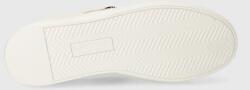 Ralph Lauren Кожени кецове Lauren Ralph Janson II (802925365001.100)