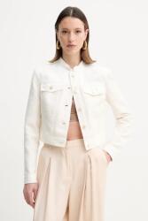 Guess rövid kabát ELSIE bézs, átmeneti, W5GL23 WH610 - bézs XL