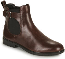 Ecco Ghete Femei Dress Classic 15 Potting Soil Ecco Maro 37