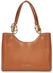 Moschino Sacoșe shopping și Genti shopping Femei JEWEL JC4050 Love Moschino Maro Unic