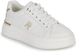 Tommy Hilfiger Pantofi sport Casual Fete MILA Tommy Hilfiger Alb 40 - spartoo - 283,20 RON