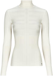 Morgan Pulovere Femei MENTOS Morgan Bej EU XS