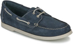 So Size Pantofi barcă Bărbați MALIK So Size albastru 50 - spartoo - 288,50 RON