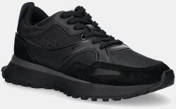 BOSS sportcipő Jonah - fekete Férfi 46