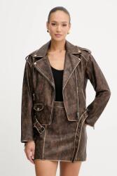 Guess dzseki CHARLENE - barna L